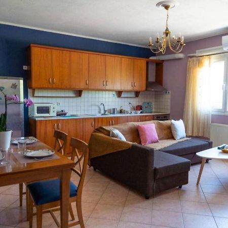 יואנינה Secret Garden 76 Sq.M. Apartment Close To City Center מראה חיצוני תמונה