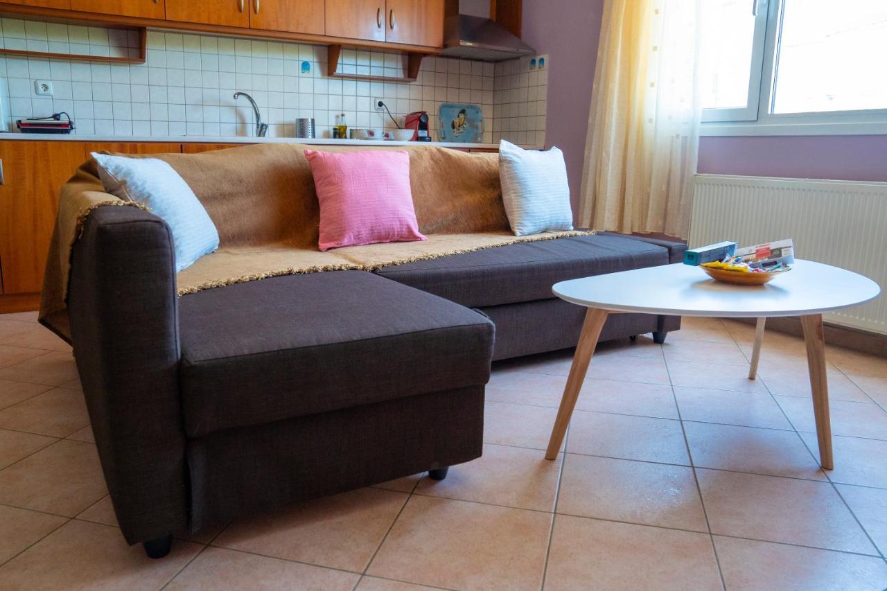 יואנינה Secret Garden 76 Sq.M. Apartment Close To City Center מראה חיצוני תמונה