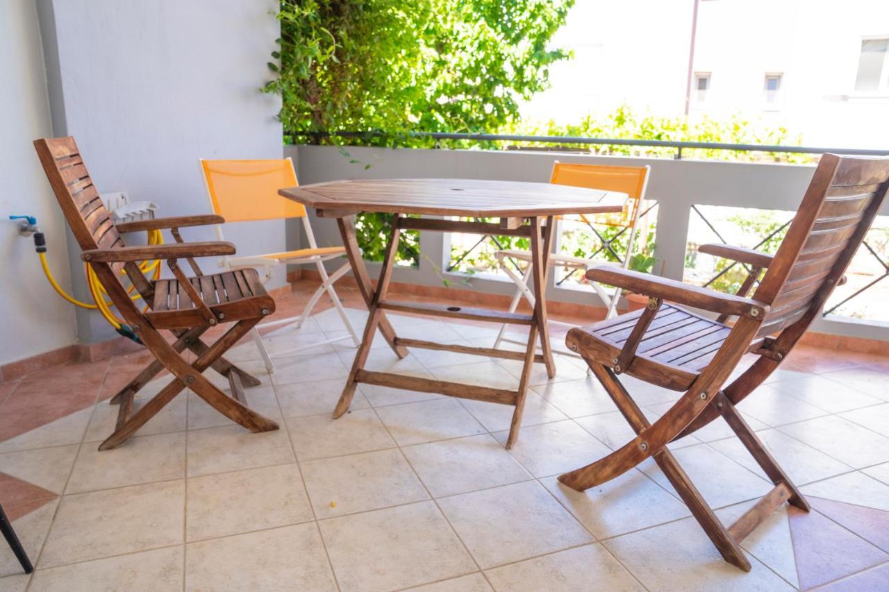 יואנינה Secret Garden 76 Sq.M. Apartment Close To City Center מראה חיצוני תמונה