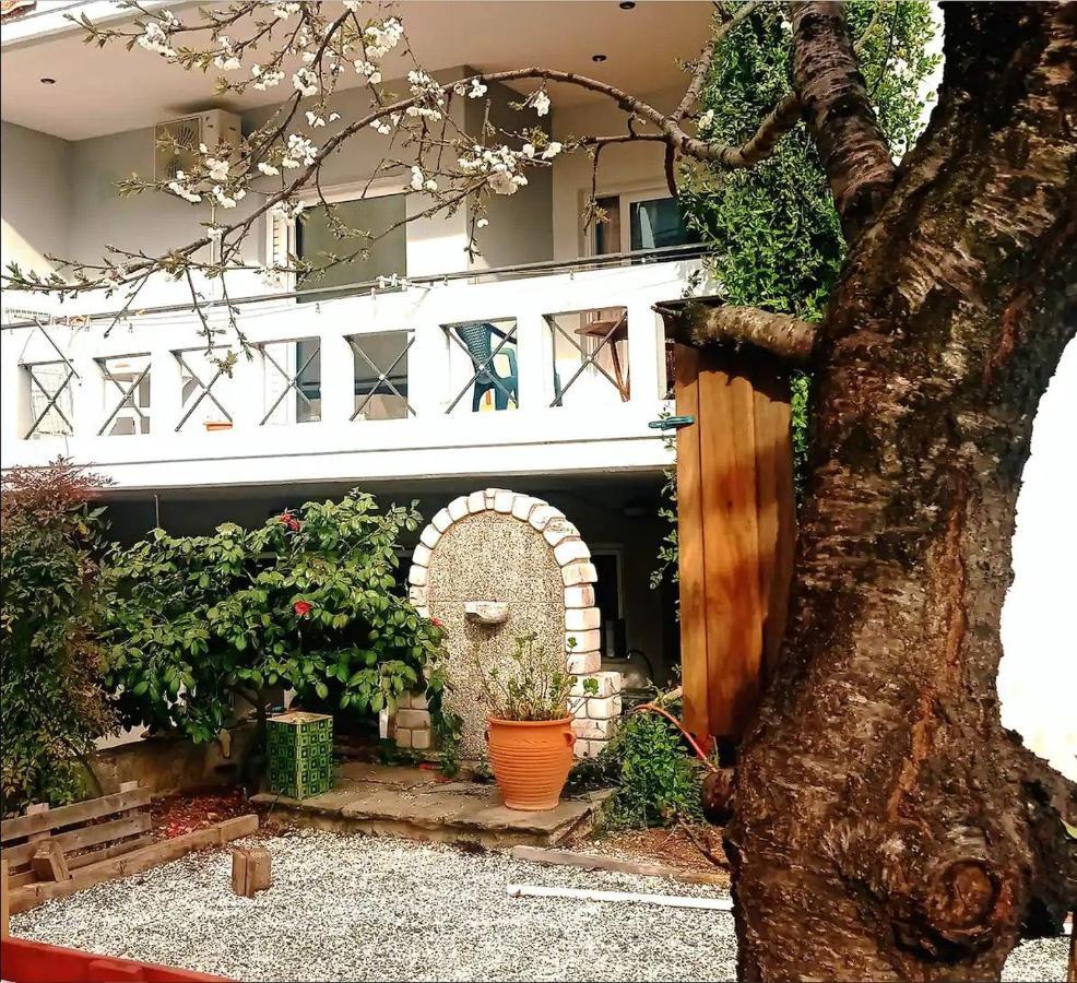 יואנינה Secret Garden 76 Sq.M. Apartment Close To City Center מראה חיצוני תמונה