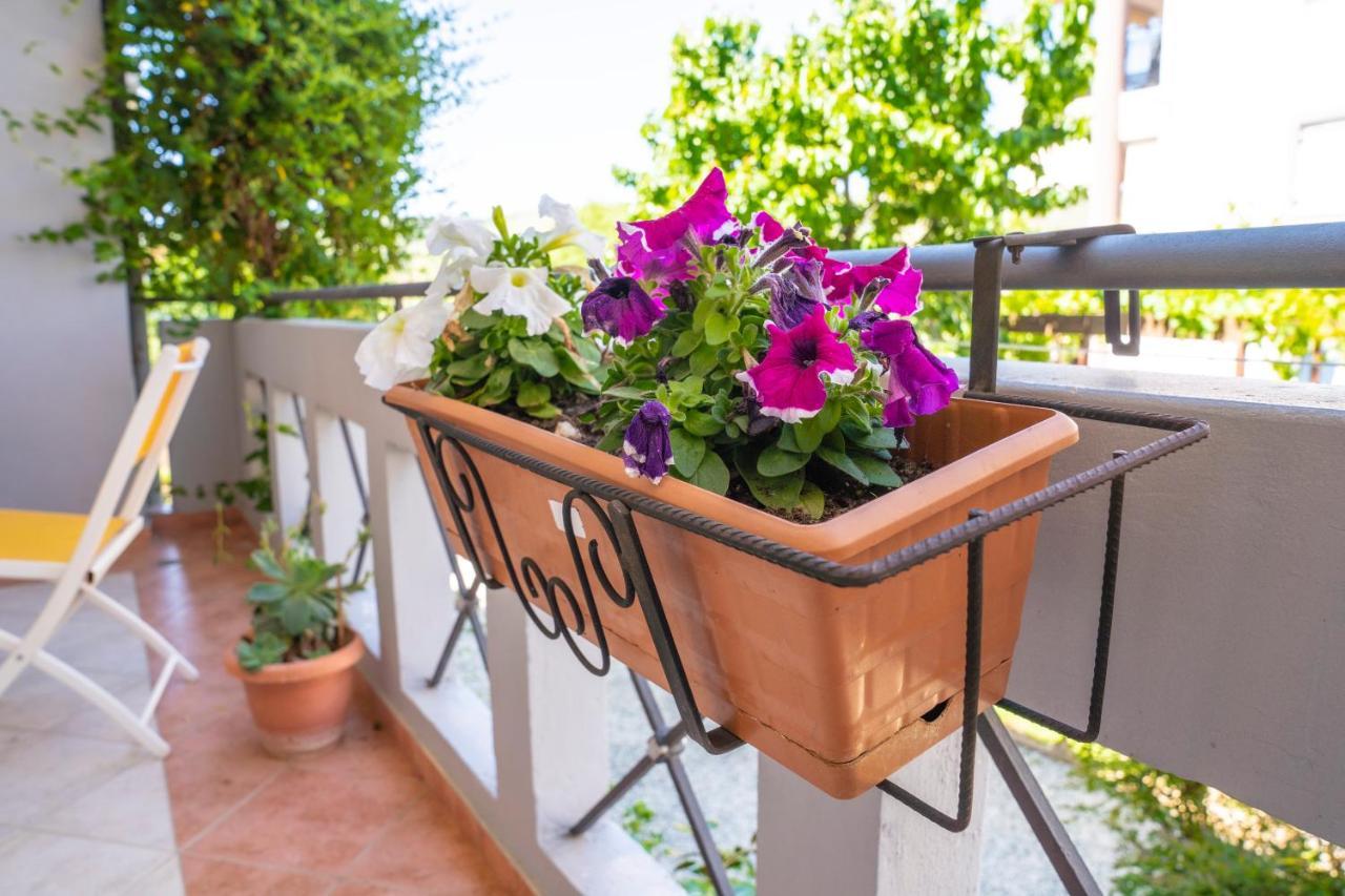 יואנינה Secret Garden 76 Sq.M. Apartment Close To City Center מראה חיצוני תמונה