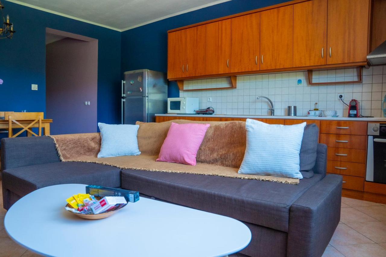 יואנינה Secret Garden 76 Sq.M. Apartment Close To City Center מראה חיצוני תמונה