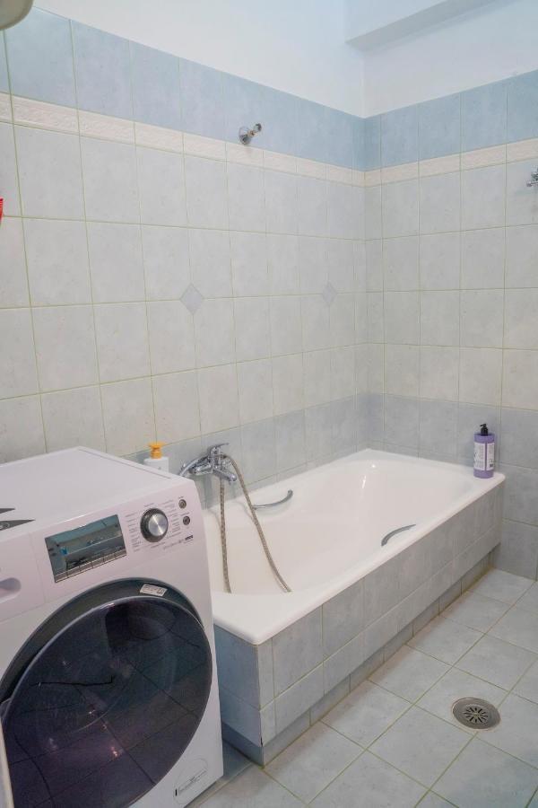 יואנינה Secret Garden 76 Sq.M. Apartment Close To City Center מראה חיצוני תמונה