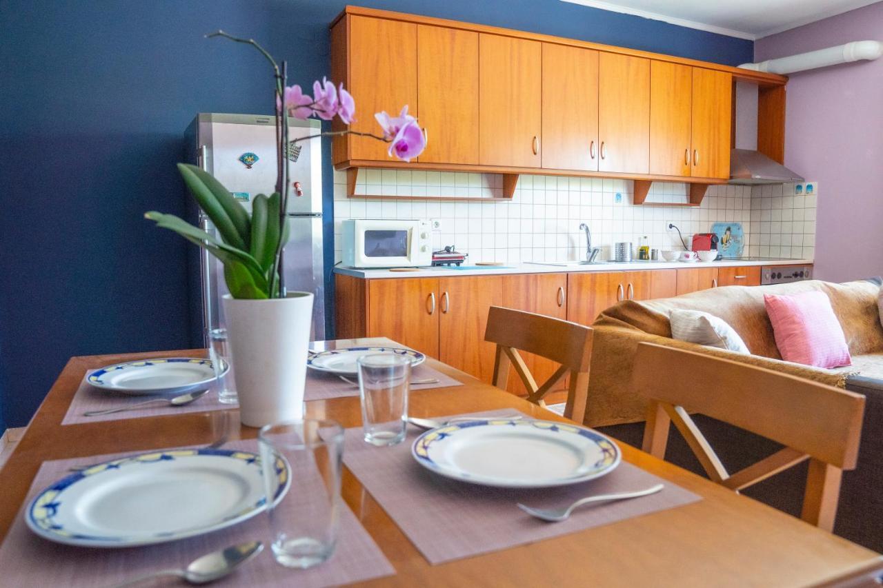 יואנינה Secret Garden 76 Sq.M. Apartment Close To City Center מראה חיצוני תמונה