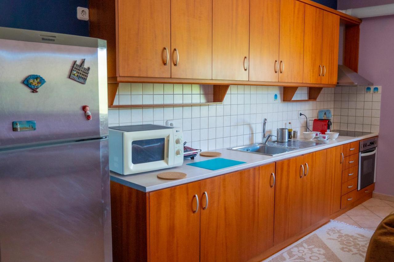יואנינה Secret Garden 76 Sq.M. Apartment Close To City Center מראה חיצוני תמונה