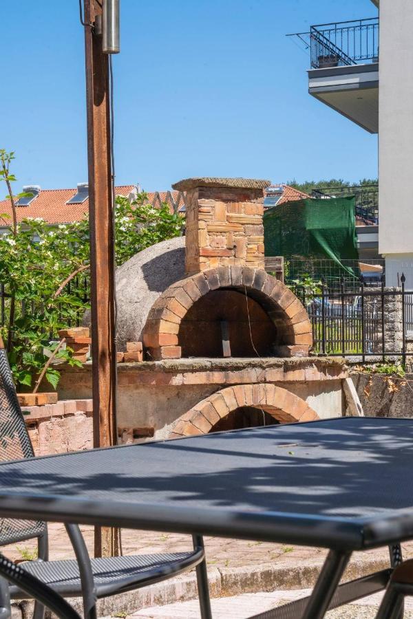 יואנינה Secret Garden 76 Sq.M. Apartment Close To City Center מראה חיצוני תמונה