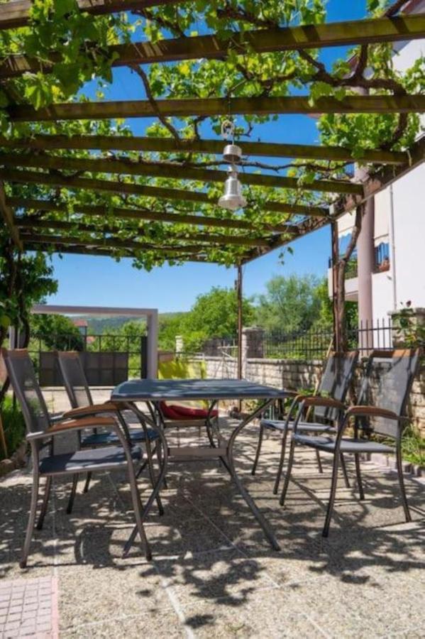 יואנינה Secret Garden 76 Sq.M. Apartment Close To City Center מראה חיצוני תמונה