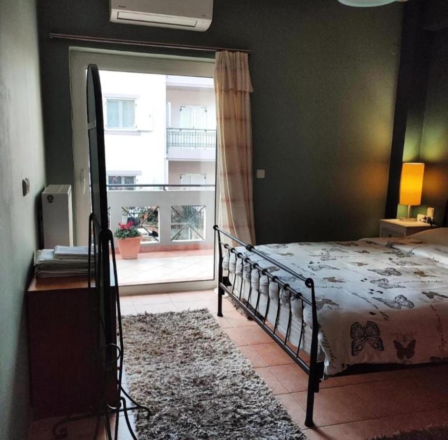 יואנינה Secret Garden 76 Sq.M. Apartment Close To City Center מראה חיצוני תמונה