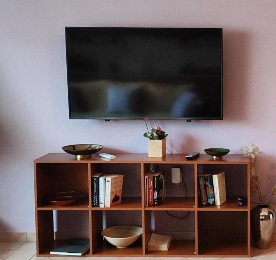 יואנינה Secret Garden 76 Sq.M. Apartment Close To City Center מראה חיצוני תמונה