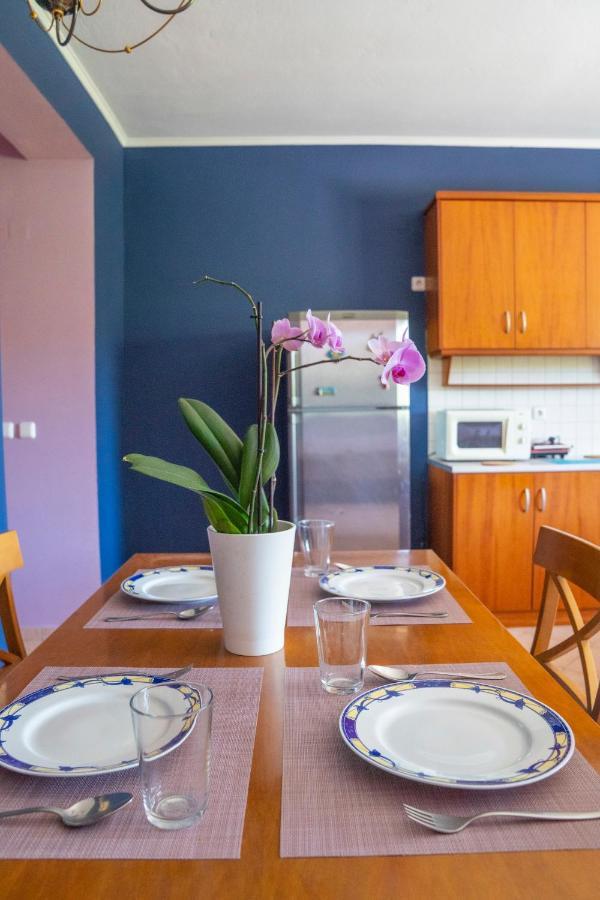 יואנינה Secret Garden 76 Sq.M. Apartment Close To City Center מראה חיצוני תמונה