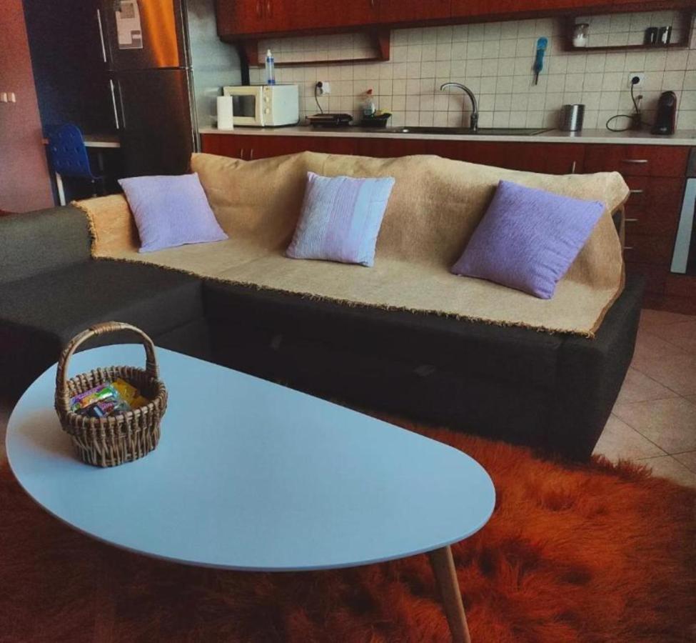 יואנינה Secret Garden 76 Sq.M. Apartment Close To City Center מראה חיצוני תמונה