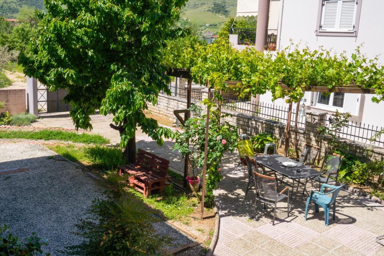 יואנינה Secret Garden 76 Sq.M. Apartment Close To City Center מראה חיצוני תמונה
