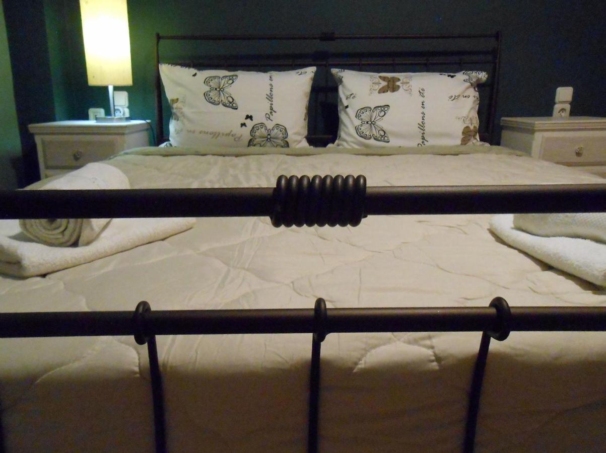יואנינה Secret Garden 76 Sq.M. Apartment Close To City Center מראה חיצוני תמונה