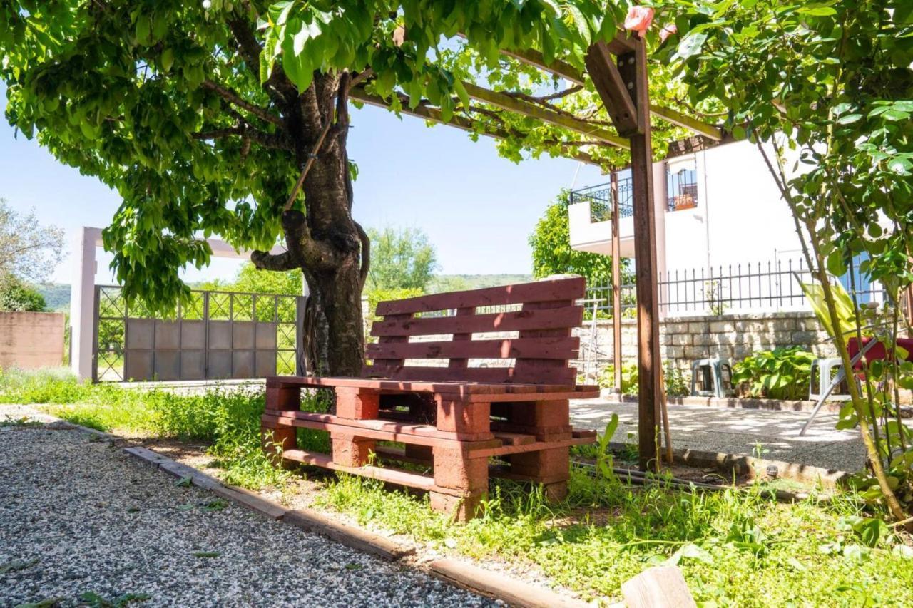 יואנינה Secret Garden 76 Sq.M. Apartment Close To City Center מראה חיצוני תמונה