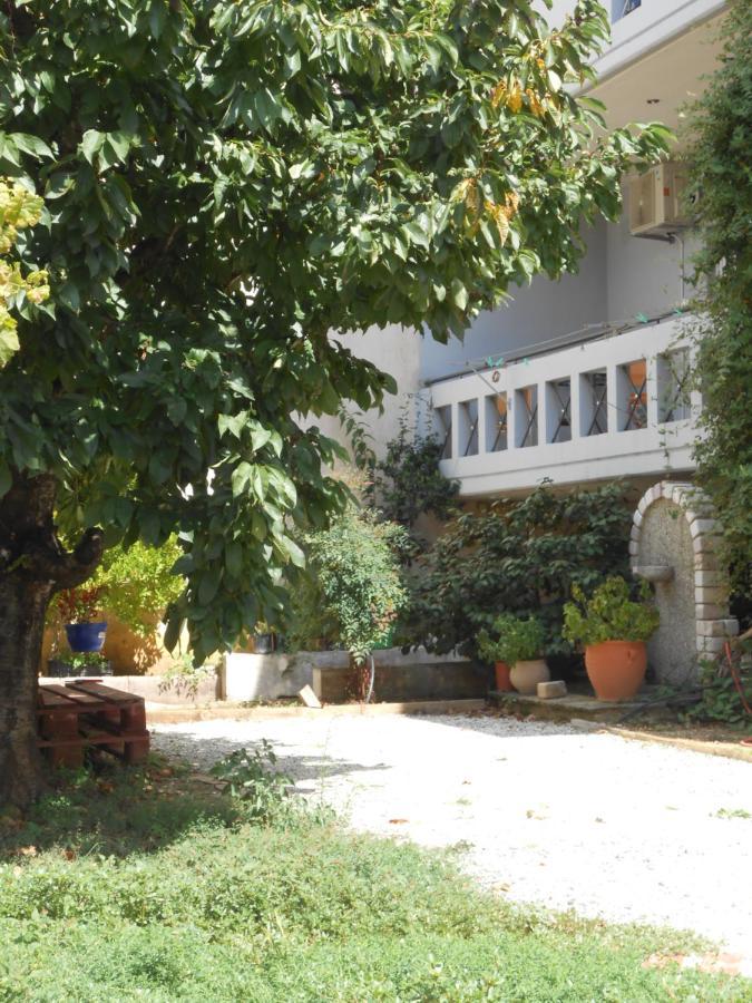 יואנינה Secret Garden 76 Sq.M. Apartment Close To City Center מראה חיצוני תמונה