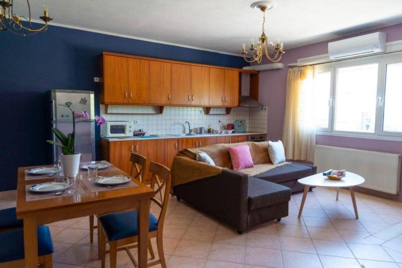 יואנינה Secret Garden 76 Sq.M. Apartment Close To City Center מראה חיצוני תמונה
