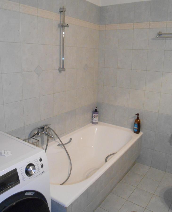 יואנינה Secret Garden 76 Sq.M. Apartment Close To City Center מראה חיצוני תמונה