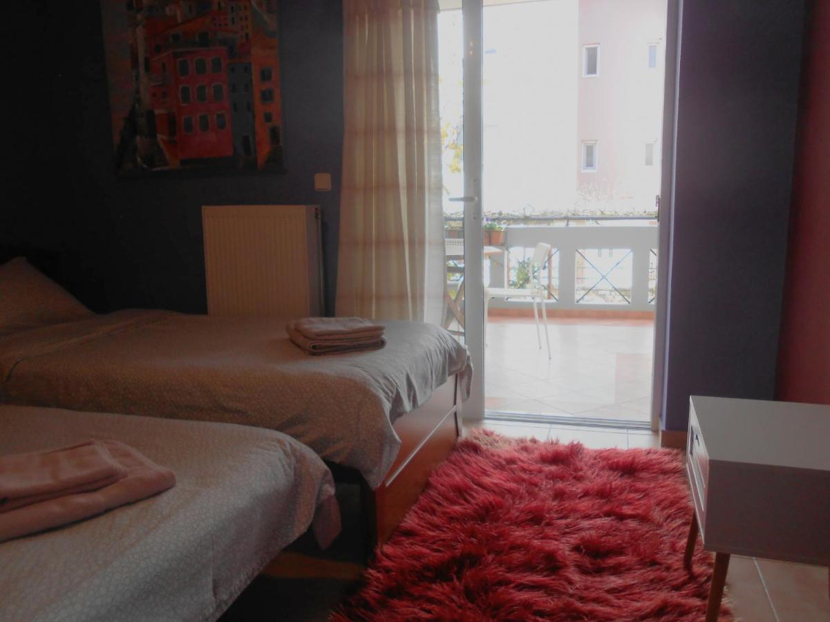 יואנינה Secret Garden 76 Sq.M. Apartment Close To City Center מראה חיצוני תמונה