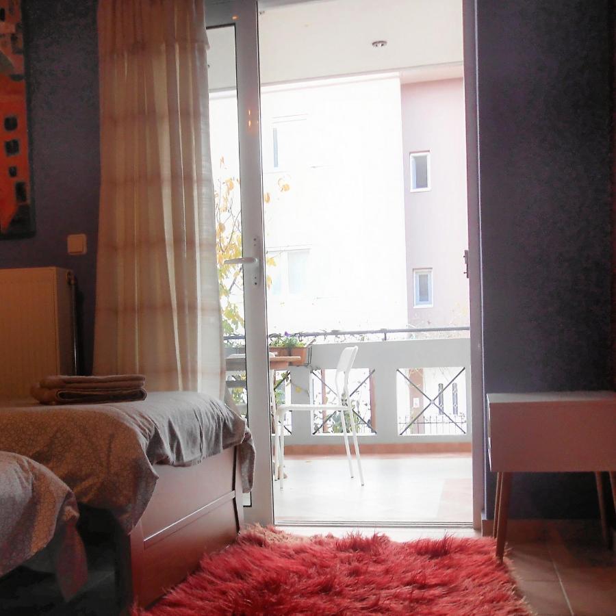 יואנינה Secret Garden 76 Sq.M. Apartment Close To City Center מראה חיצוני תמונה