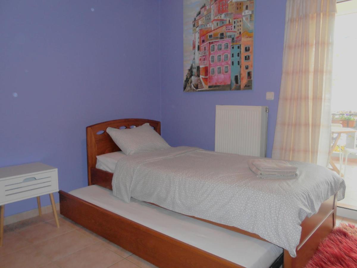 יואנינה Secret Garden 76 Sq.M. Apartment Close To City Center מראה חיצוני תמונה