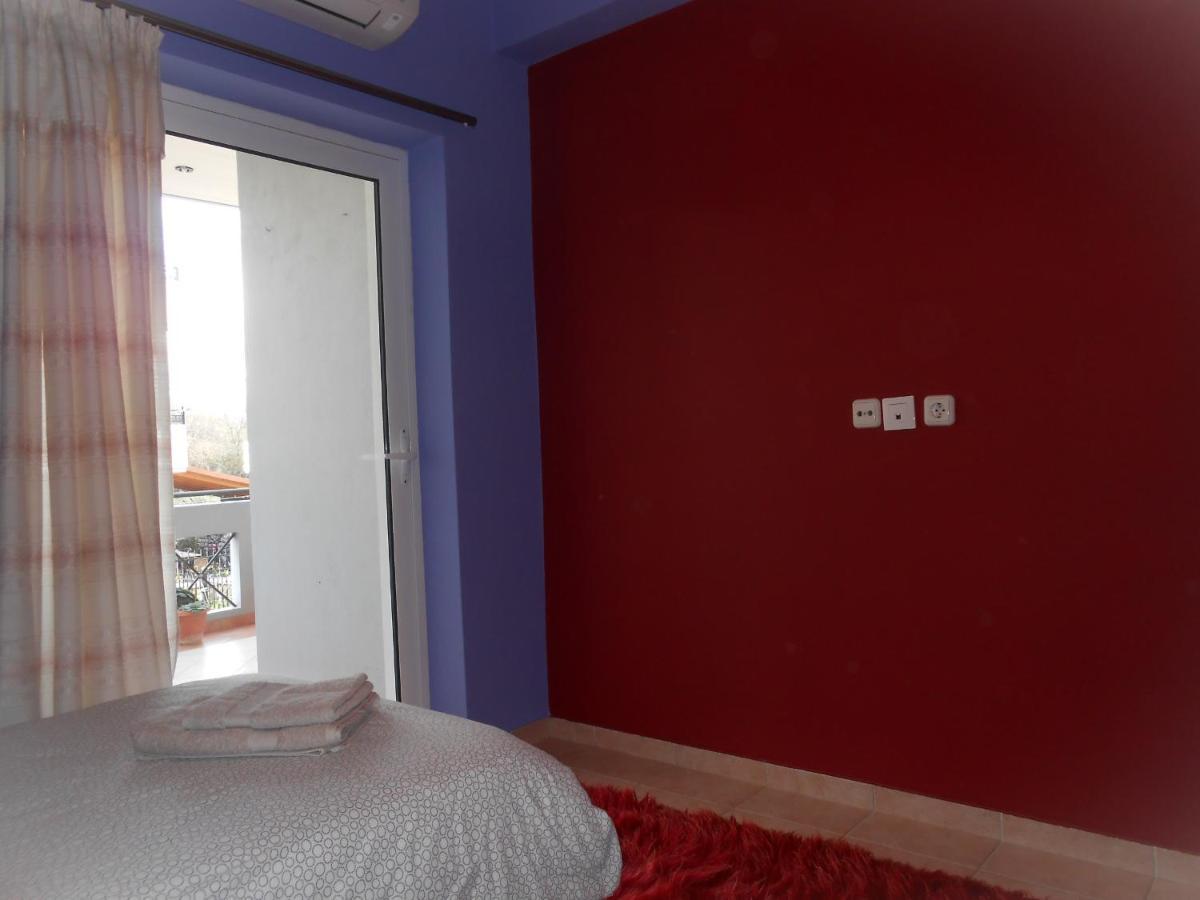 יואנינה Secret Garden 76 Sq.M. Apartment Close To City Center מראה חיצוני תמונה