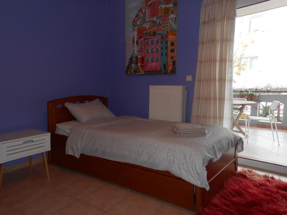 יואנינה Secret Garden 76 Sq.M. Apartment Close To City Center מראה חיצוני תמונה