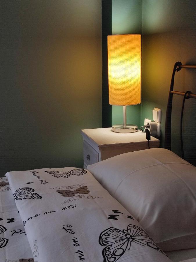 יואנינה Secret Garden 76 Sq.M. Apartment Close To City Center מראה חיצוני תמונה