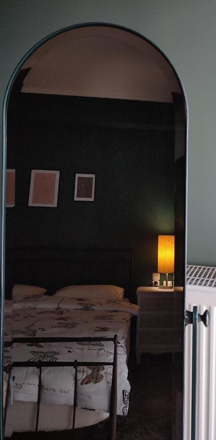 יואנינה Secret Garden 76 Sq.M. Apartment Close To City Center מראה חיצוני תמונה