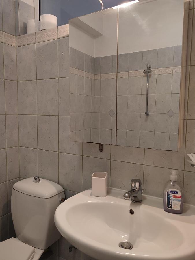 יואנינה Secret Garden 76 Sq.M. Apartment Close To City Center מראה חיצוני תמונה